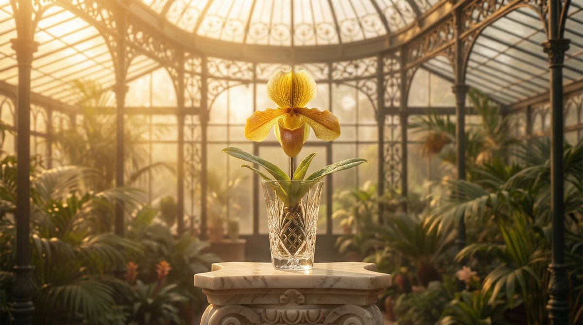 抖阴视频-珍稀兰花鉴赏